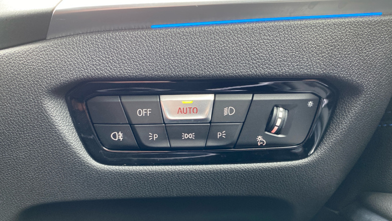 BMW 3 Series 320i M Sport 4dr Step Auto Petrol Saloon